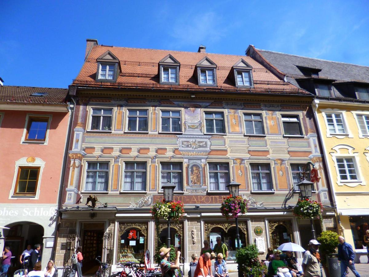 Lucky * Füssen
