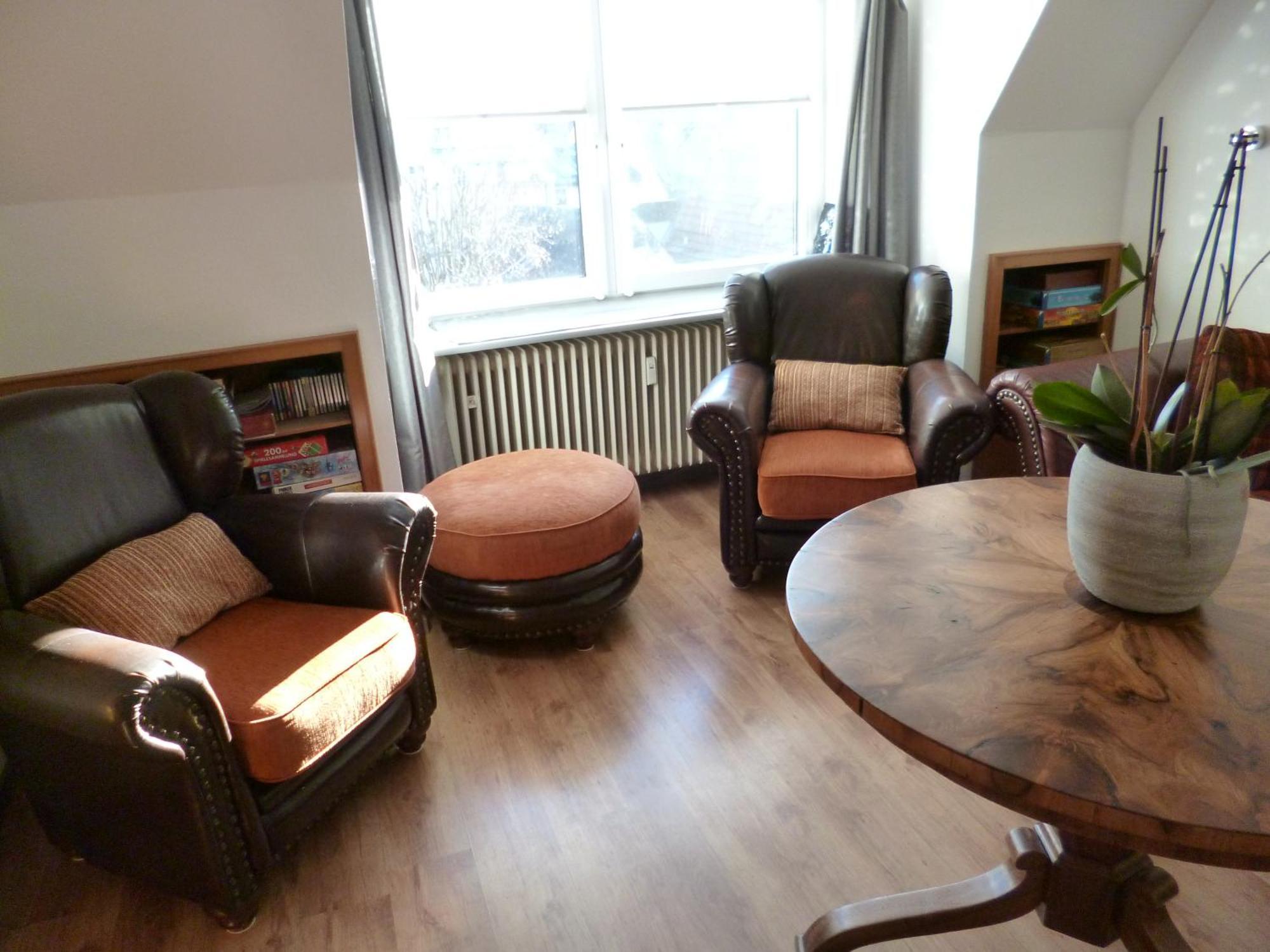 Lucky Appartement Füssen