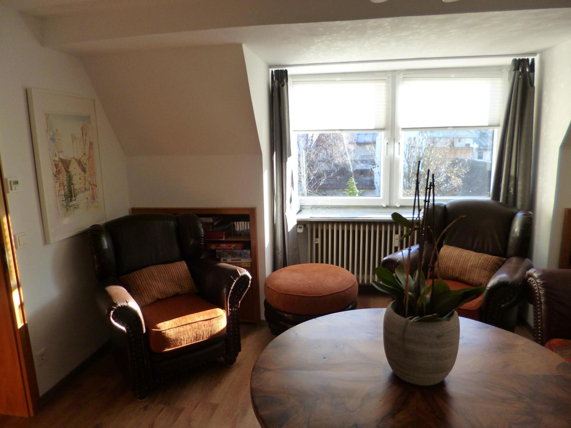 Appartement Lucky Füssen