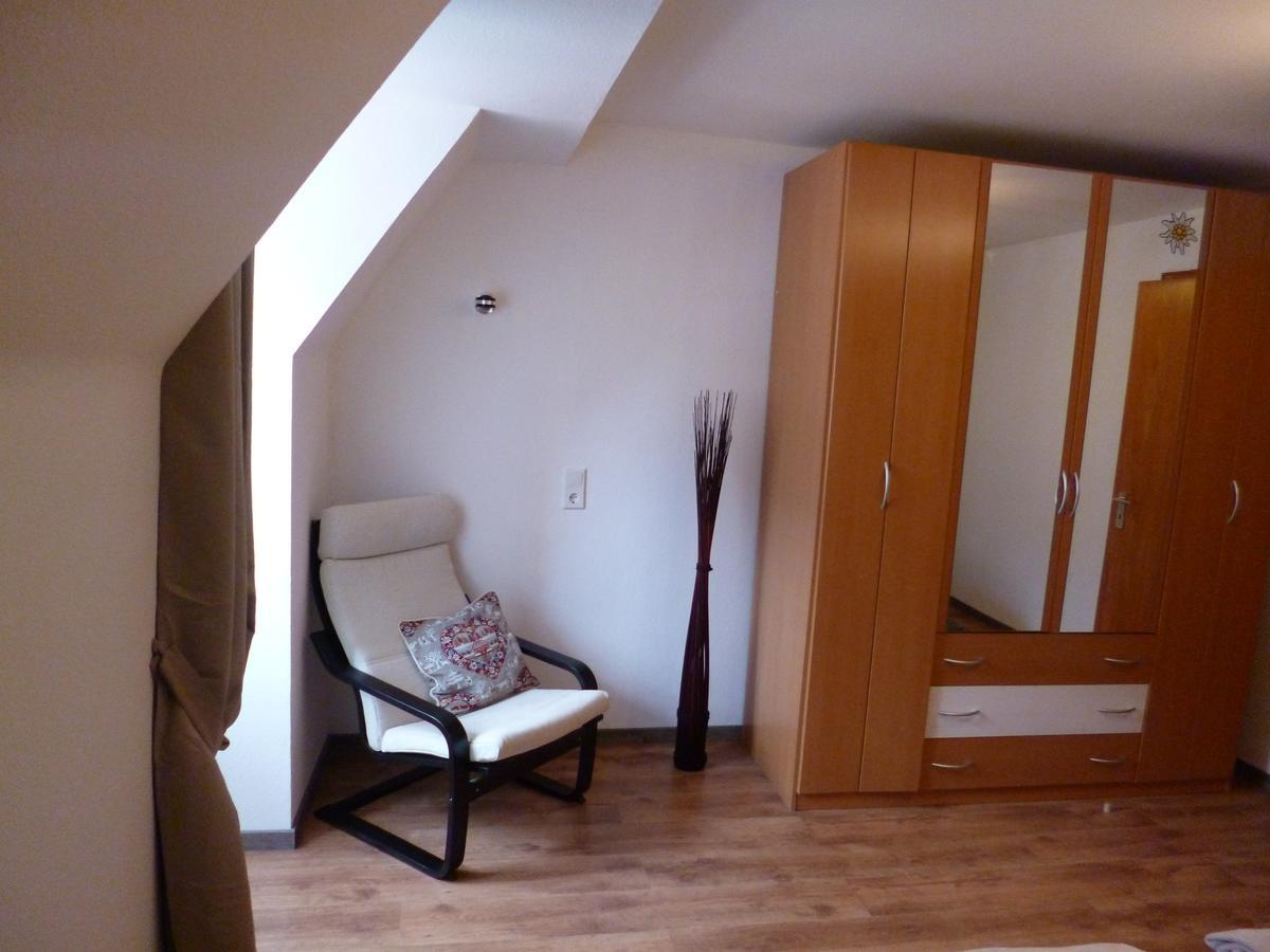 Appartement Lucky Füssen