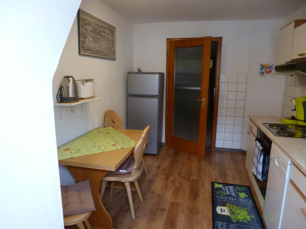 Lucky Appartement Füssen