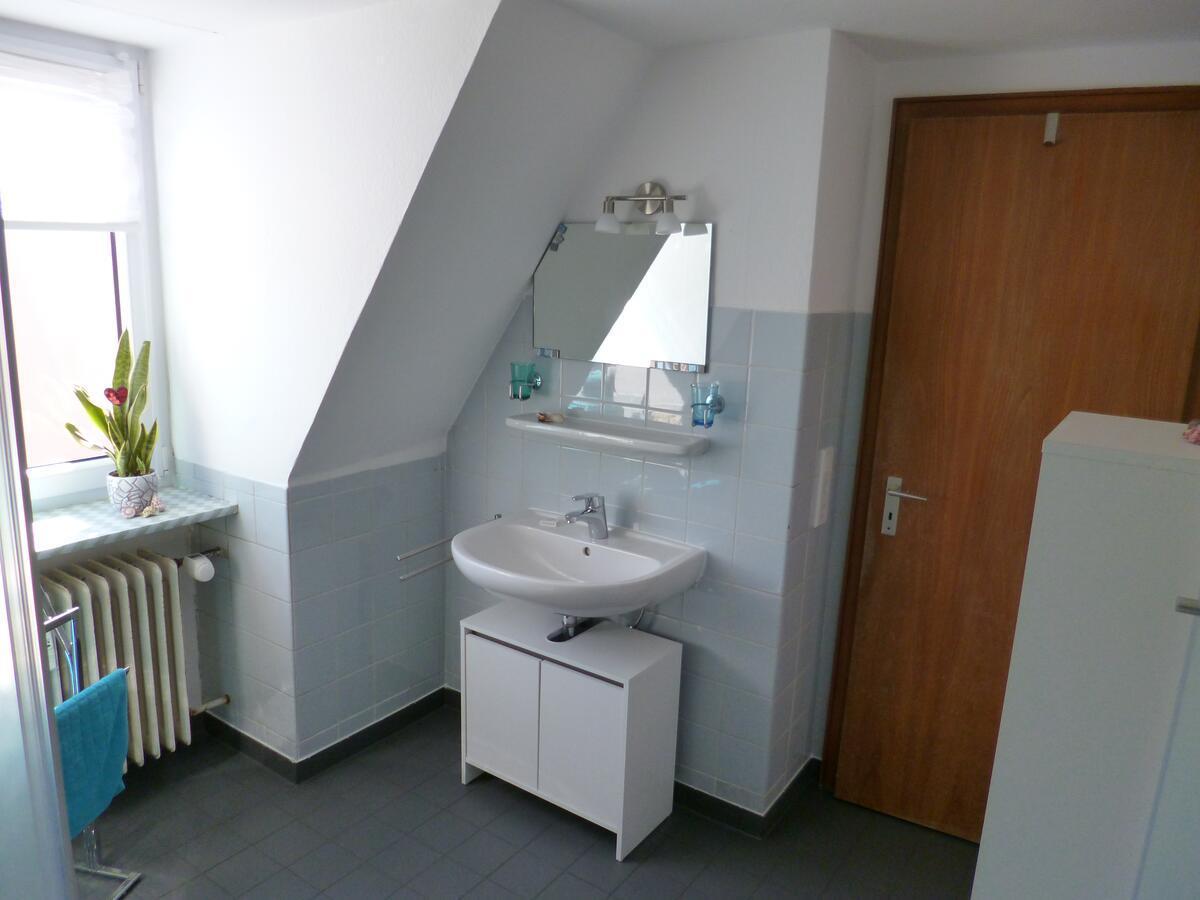 Appartement Lucky Füssen