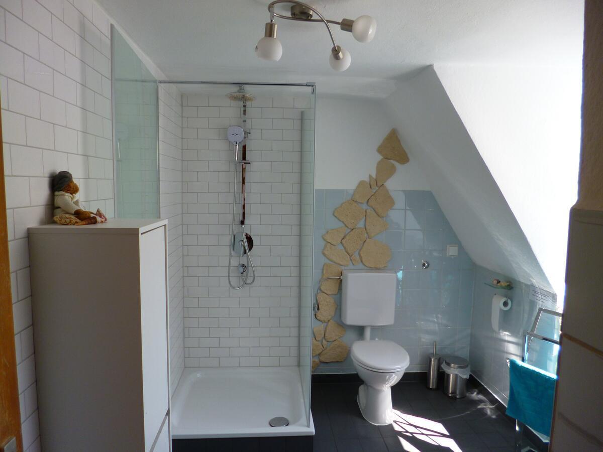 Lucky Appartement