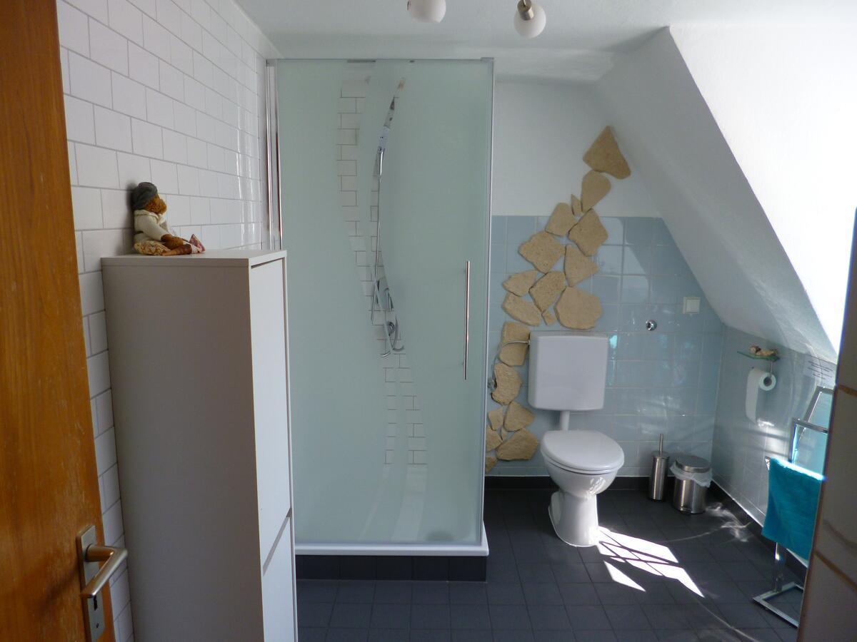 Lucky Appartement *